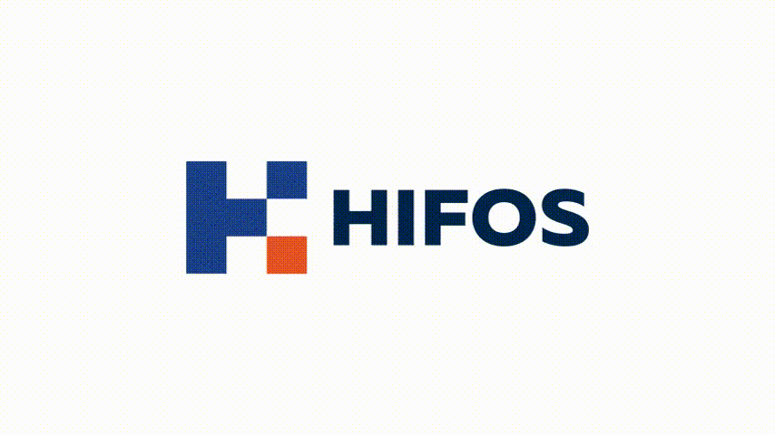 Logo HIFOS-consorcio empresarial mexicano